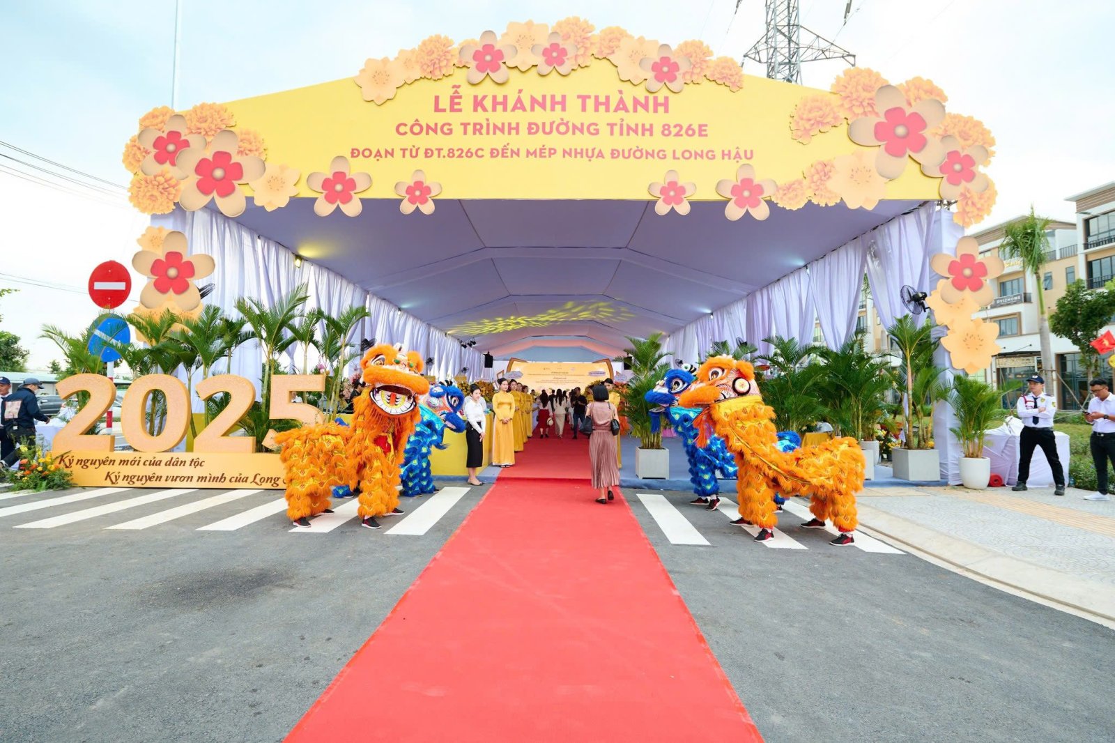 CHẬU CÂY CHO SỰ KIỆN