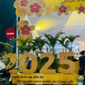 Cho Thuê Cây Cảnh Decor Event