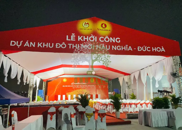 ONGREEN – Đơn vị cho thuê cây cau vàng giá rẻ phù hợp mọi quy mô sự kiện từ nhỏ đến lớn năm 2025