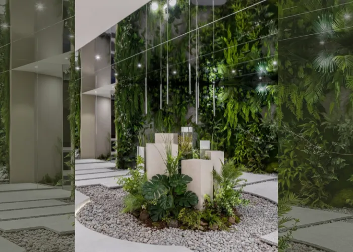 Ra mắt sản phẩm: Trang trí cây theo concept thương hiệu (tropical, rustic, tối giản...) 6 Ra mắt sản phẩm: Trang trí cây theo concept thương hiệu (tropical, rustic, tối giản...)
