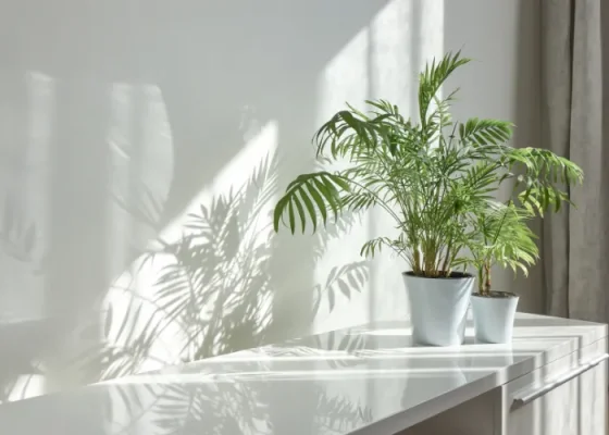 7 Cách Bố Trí Cây Xanh Cho Không Gian Nhỏ Nhưng Vẫn Đẹp Và Thoáng