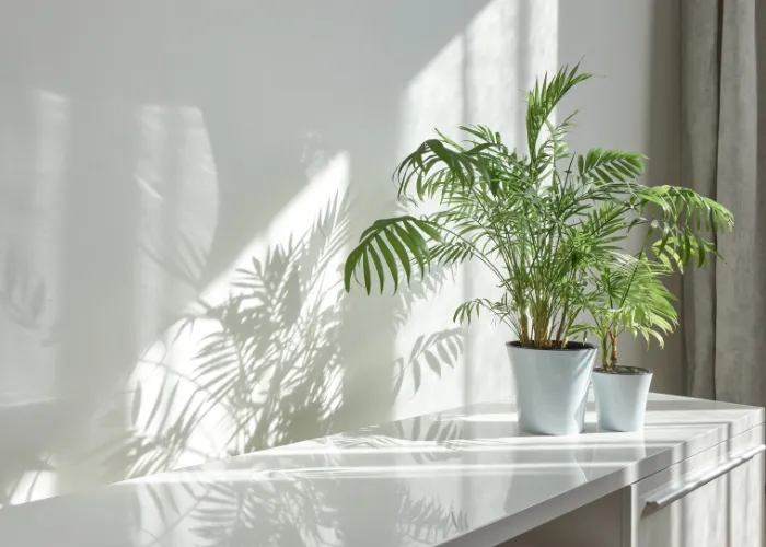 Vì sao một số loại cây có thể sống trong bóng râm?