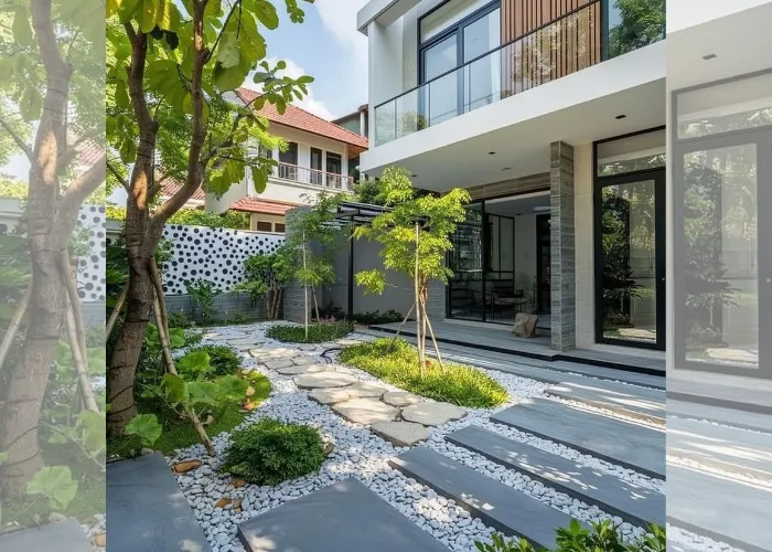 Khi Nào Nên Nhờ Đơn Vị Trồng Cây Lộc Vừng?