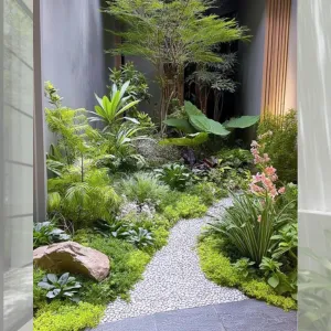 Cung Cấp Cây Trang Trí Cho Quán Cà Phê Trong Nhà Và Ngoài Trời Ở Thủ Đức