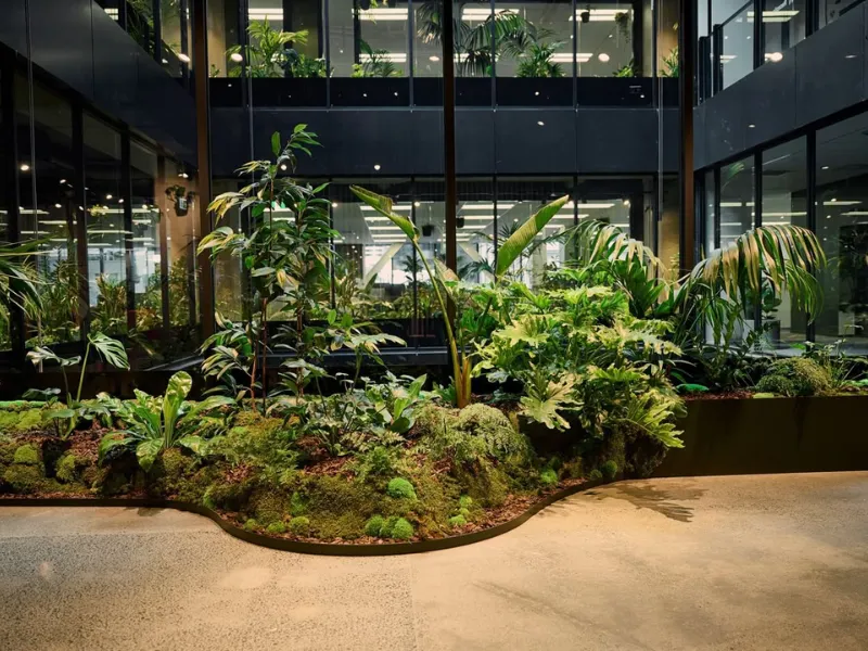 7 Ý Tưởng Trang Trí Sự Kiện Bằng Cây Xanh Đẹp – Đơn Giản – Dễ Áp Dụng 2026