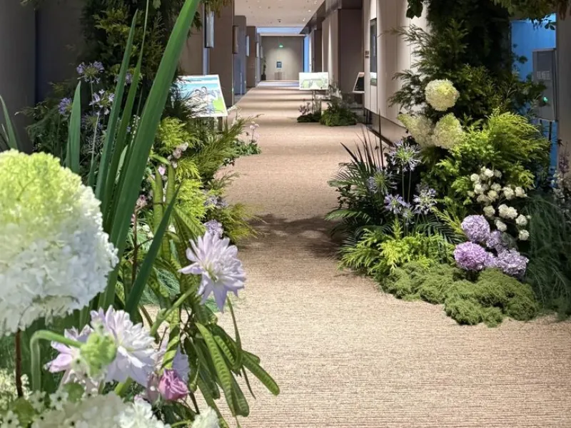 7 Ý Tưởng Trang Trí Sự Kiện Bằng Cây Xanh Đẹp – Đơn Giản – Dễ Áp Dụng 2026