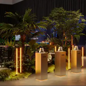 CHO THUÊ CÂY CẢNH SỰ KIỆN - ONGREEN