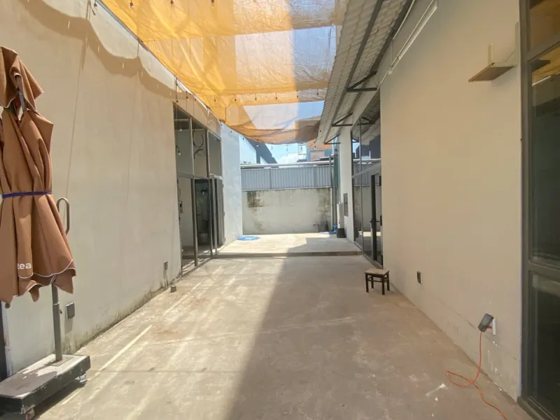 Cải tạo cây xanh văn phòng trụ sở G-EMPRISE chi nhánh Hồ Chí Minh