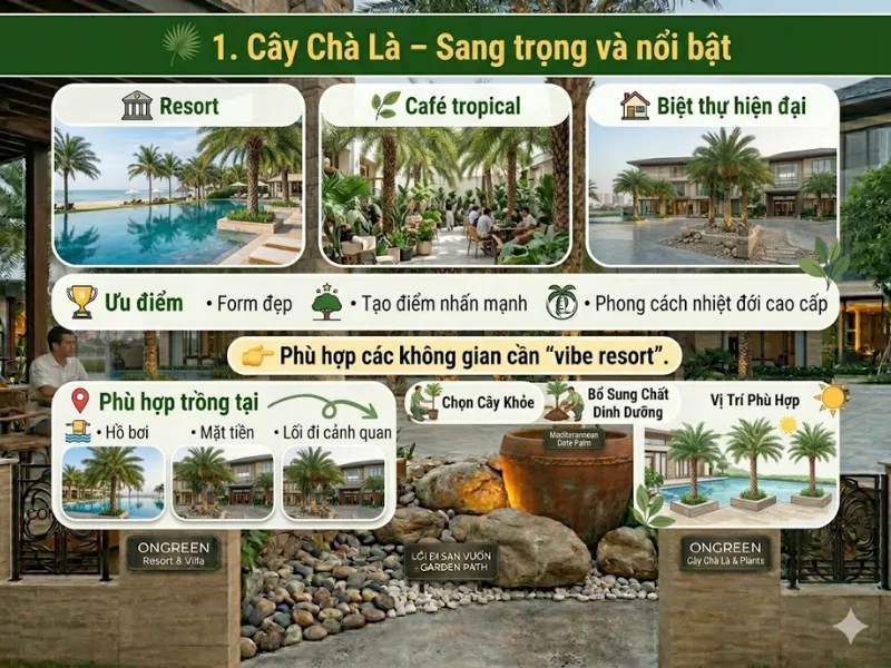 5 Loại Cây Bóng Mát Nhanh Lớn Được Ưa Chuộng