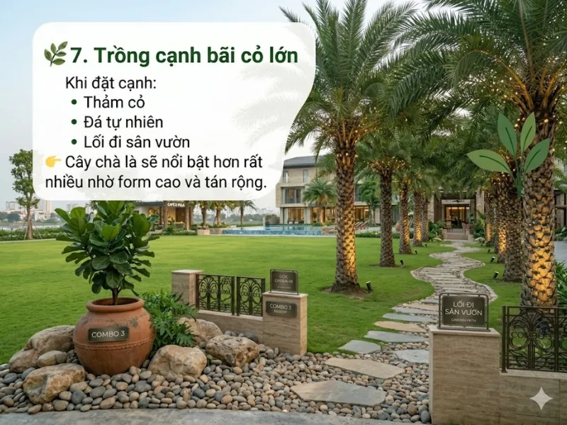 7 Vị Trí Đẹp Để Trồng Cây Chà Là 7 7 Vị Trí Đẹp Để Trồng Cây Chà Là