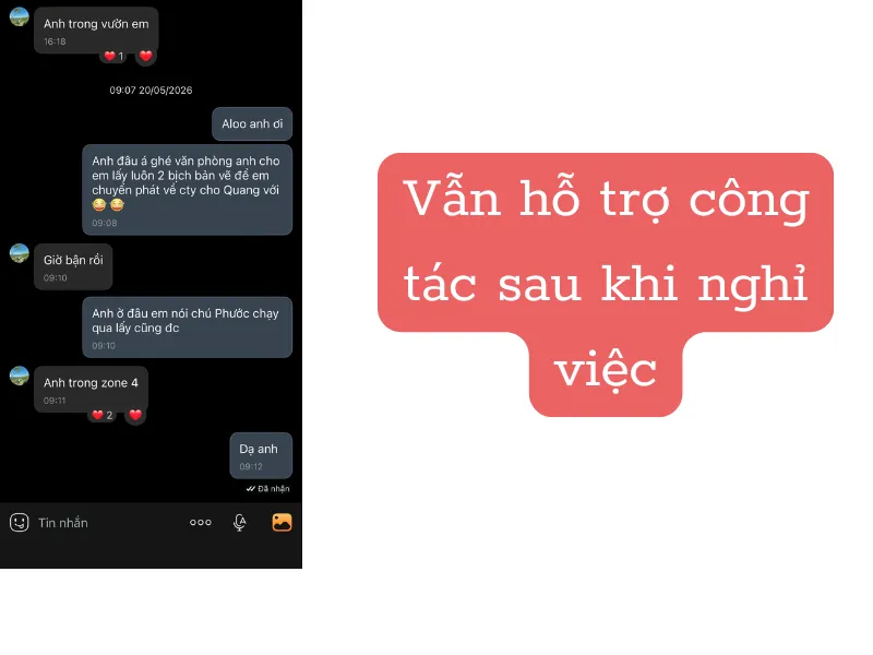 PHẢN ÁNH: CÔNG TY CỔ PHẦN CẢNH QUAN MỘC LAN CHẬM THANH TOÁN TIỀN LƯƠNG VÀ CHI PHÍ CÔNG TRƯỜNG?